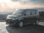 Suzuki Solio Bandit J Style 2015 года